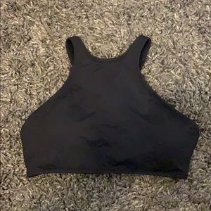 TILLYS bathing suit top